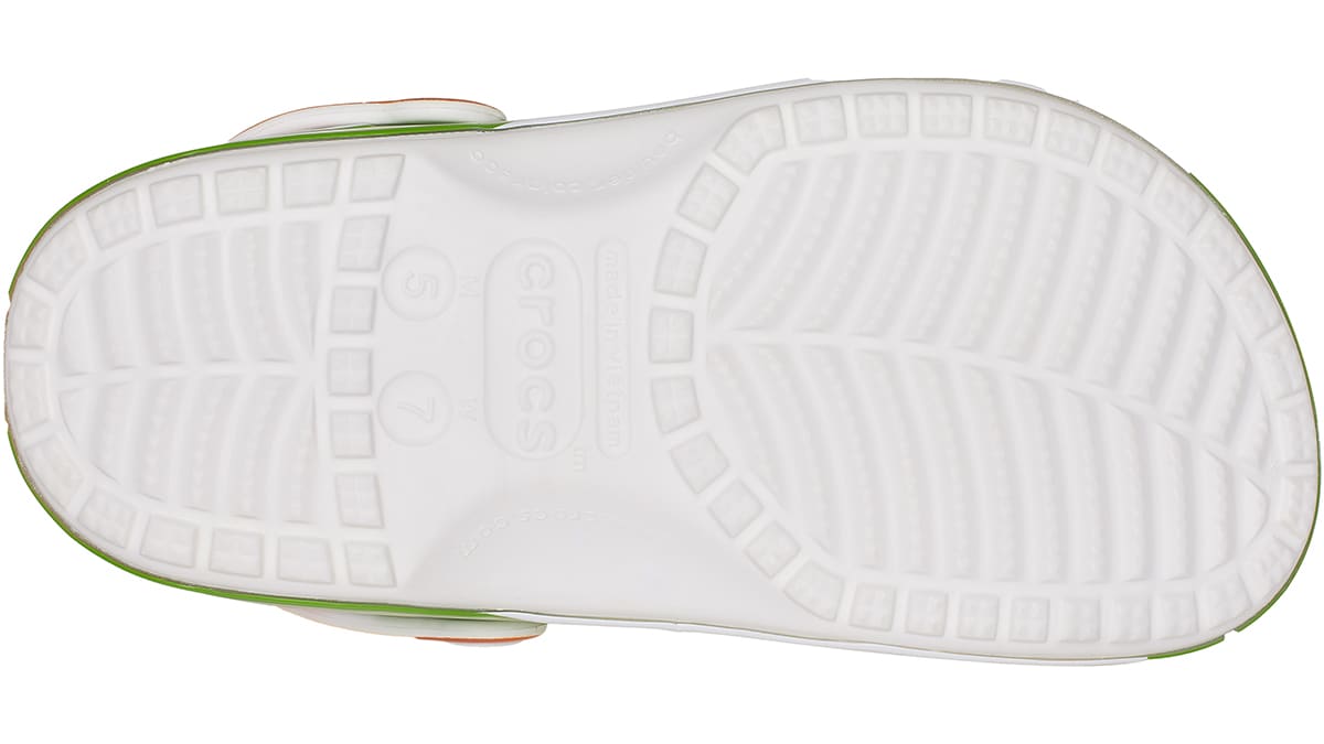 Yoshi™ Classic Clogs - Nintendo Official Site